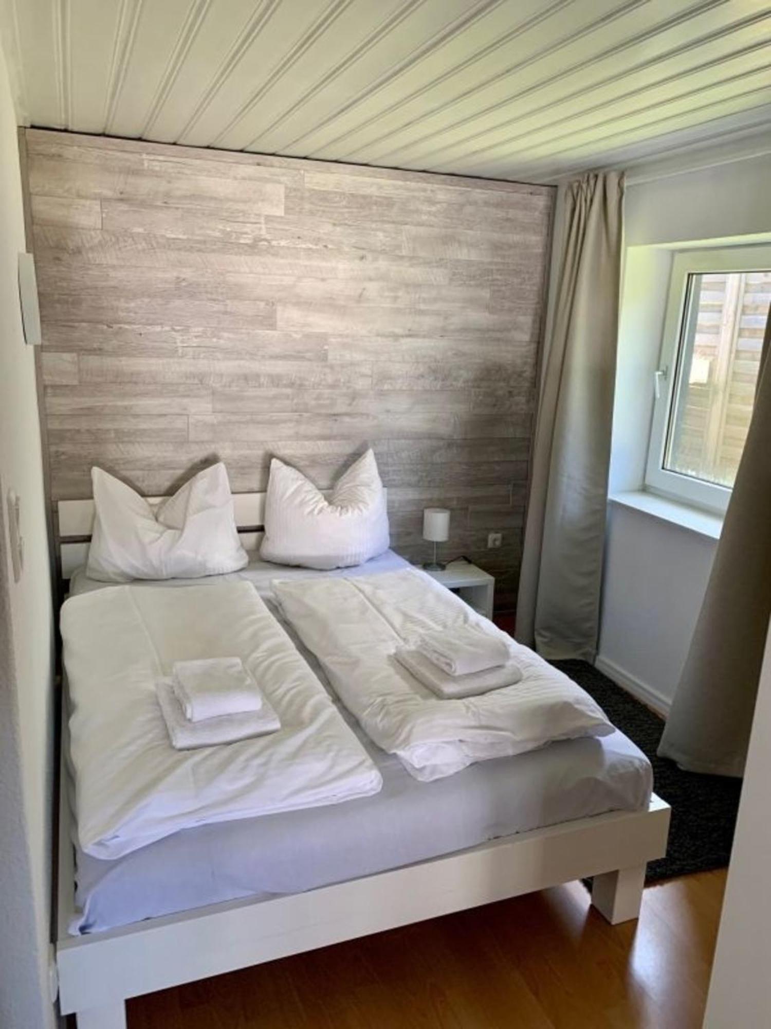 Ferienwohnung Winterberg Lodge Kültér fotó