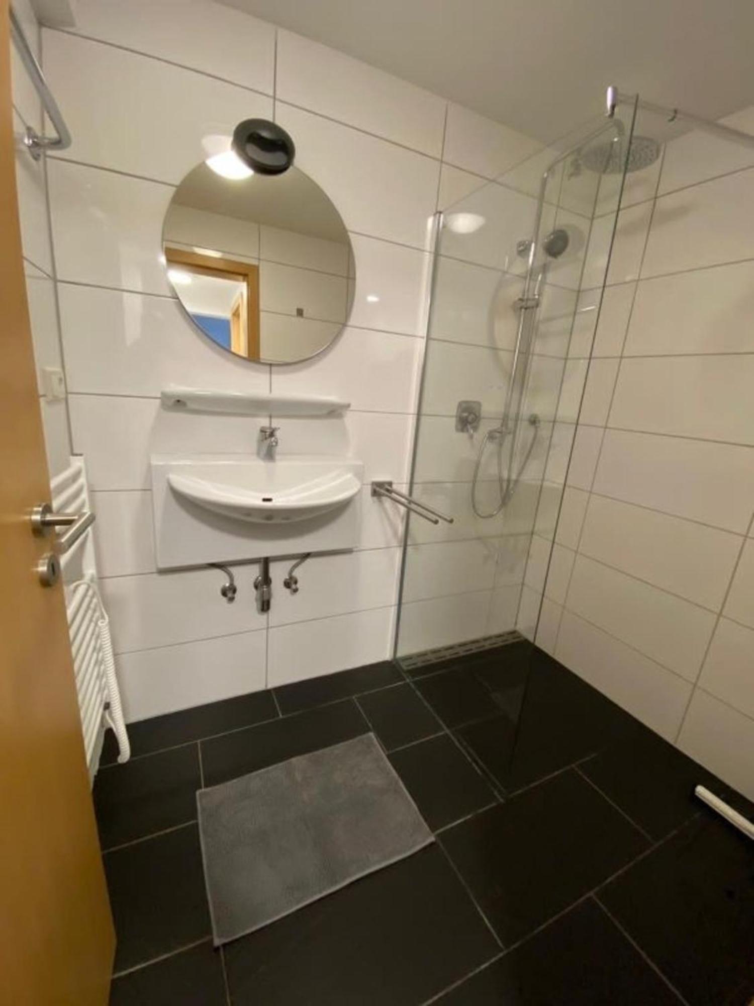 Ferienwohnung Winterberg Lodge Kültér fotó