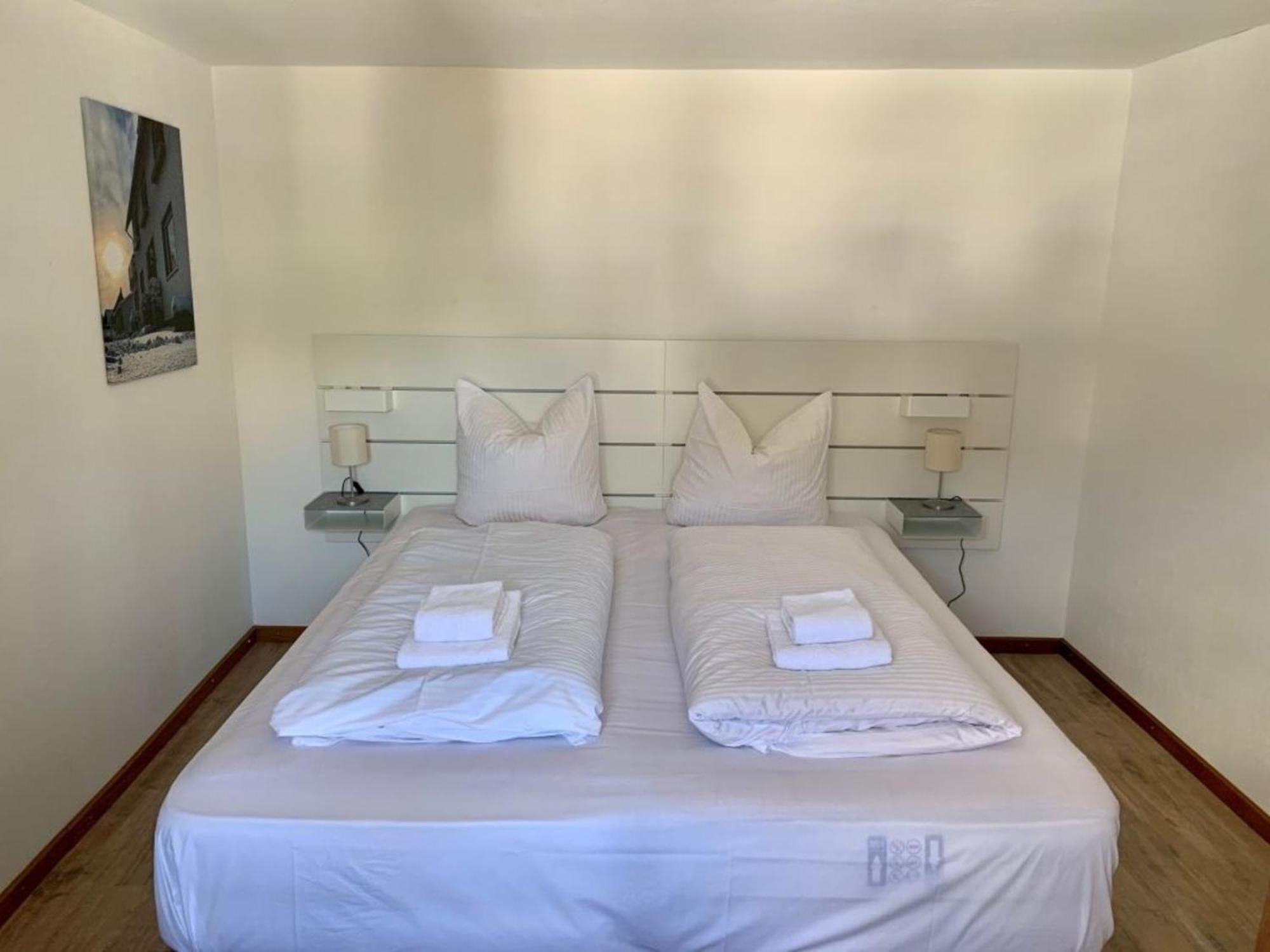 Ferienwohnung Winterberg Lodge Kültér fotó