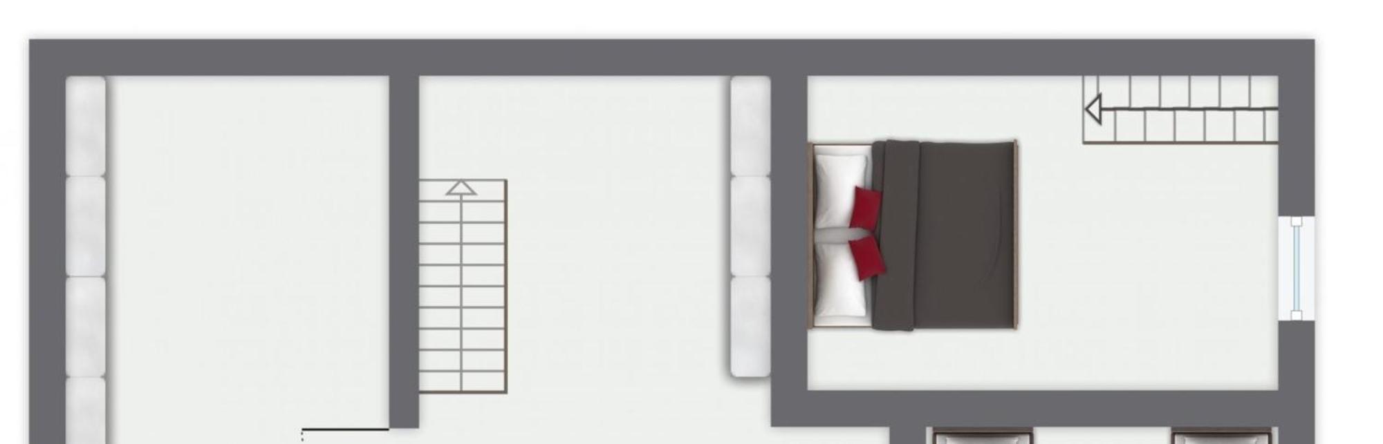 Ferienwohnung Winterberg Lodge Kültér fotó