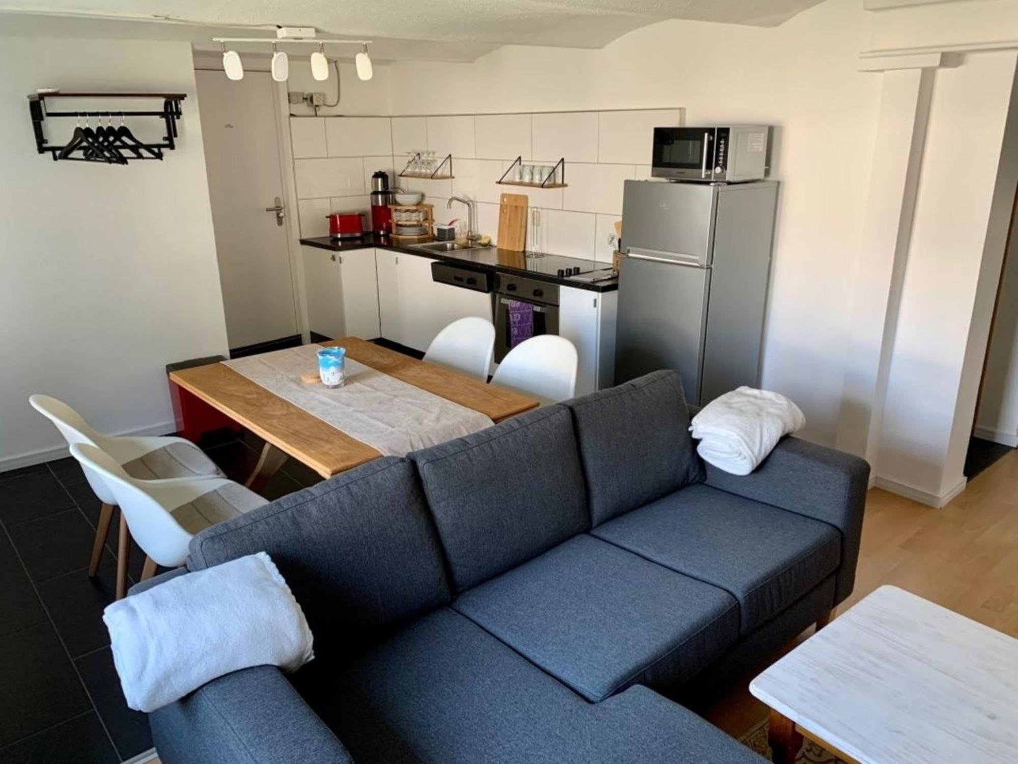 Ferienwohnung Winterberg Lodge Kültér fotó